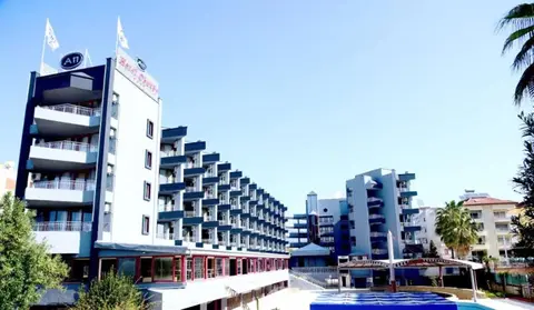 A11 Hotel Obaköy, Alanya
