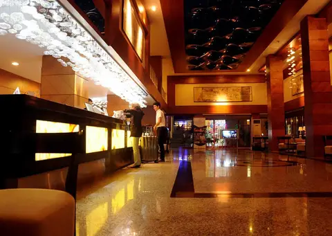 A11 Hotel Obaköy, fotografia 3 nga 20
