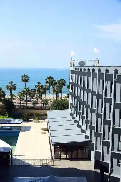 A11 Hotel Obaköy, fotografia 6 nga 20