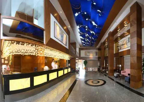 A11 Hotel Obaköy, fotografia 7 nga 20