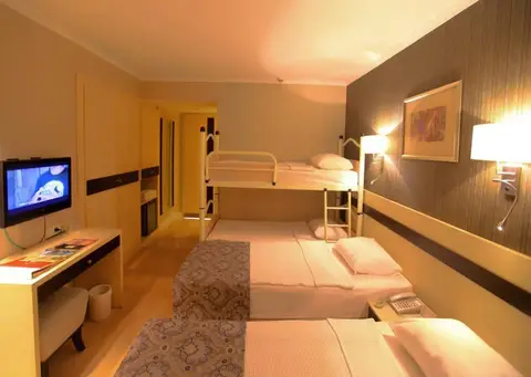 A11 Hotel Obaköy, fotografia 8 nga 20