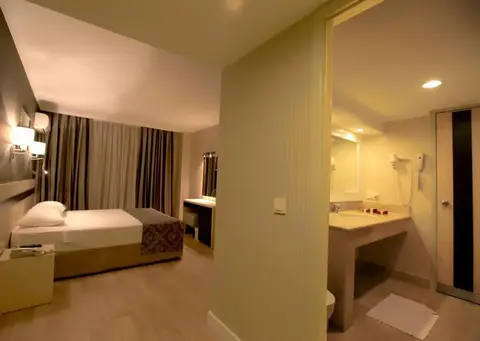 A11 Hotel Obaköy, fotografia 9 nga 20