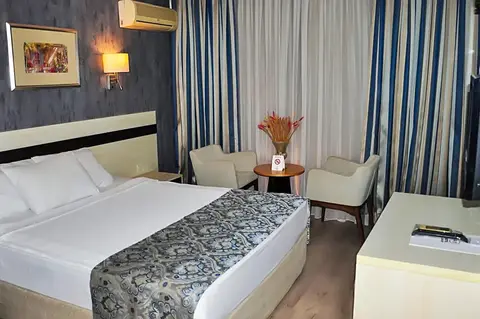 A11 Hotel Obaköy, fotografia 10 nga 20