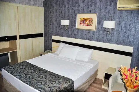A11 Hotel Obaköy, fotografia 11 nga 20