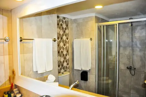 A11 Hotel Obaköy, fotografia 12 nga 20