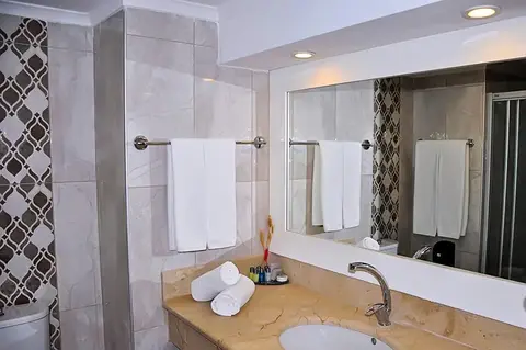 A11 Hotel Obaköy, fotografia 13 nga 20