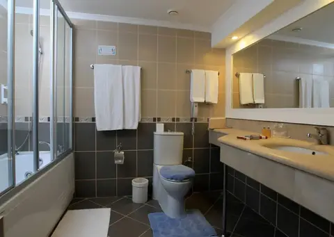 A11 Hotel Obaköy, fotografia 14 nga 20
