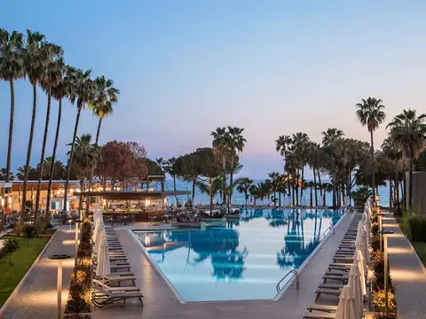 Acanthus & Cennet Barut Collection, fotografia 5 nga 20