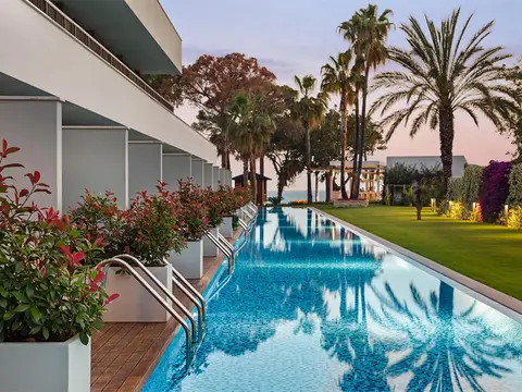Acanthus & Cennet Barut Collection, fotografia 10 nga 20