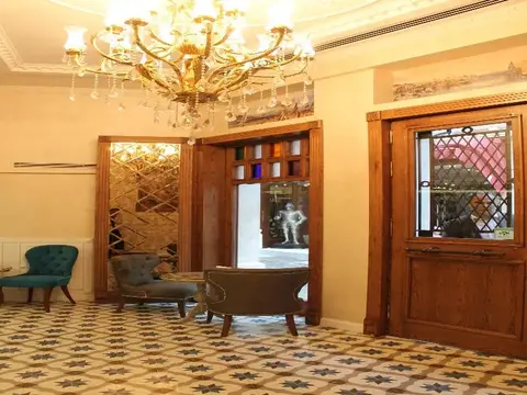 Ada Karakoy Hotel, fotografia 4 nga 20