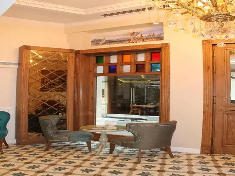 Ada Karakoy Hotel, fotografia 6 nga 20