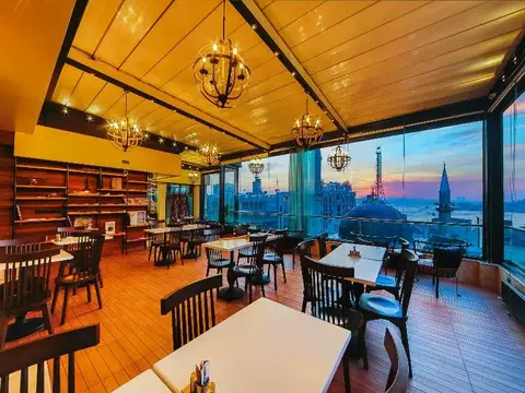 Ada Karakoy Hotel, fotografia 8 nga 20
