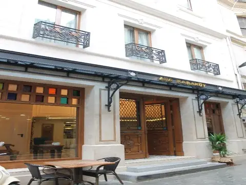 Ada Karakoy Hotel, fotografia 13 nga 20