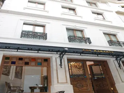 Ada Karakoy Hotel, fotografia 15 nga 20