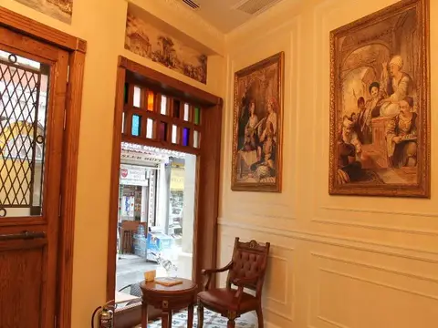 Ada Karakoy Hotel, fotografia 17 nga 20