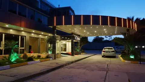 Ada Newday Resort Hotel, fotografia 10 nga 20