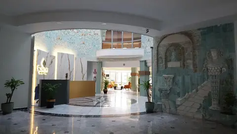 Ada Newday Resort Hotel, fotografia 11 nga 20