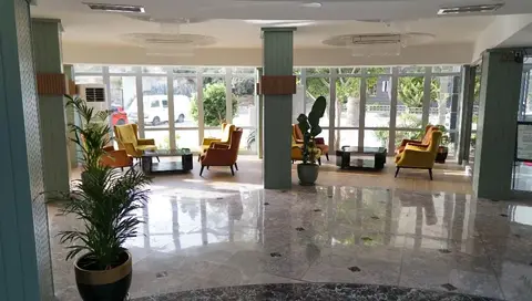 Ada Newday Resort Hotel, fotografia 12 nga 20