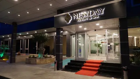Ada Newday Resort Hotel, fotografia 13 nga 20