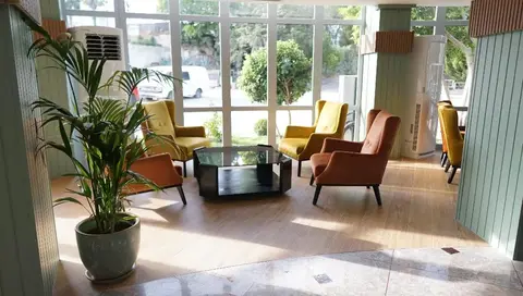 Ada Newday Resort Hotel, fotografia 14 nga 20