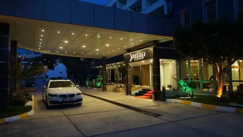 Ada Newday Resort Hotel, fotografia 15 nga 20