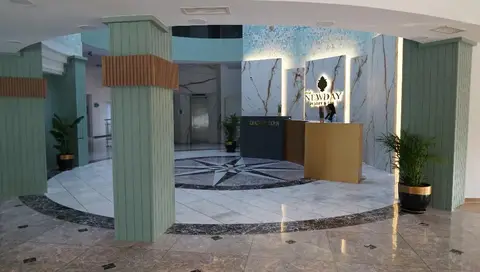 Ada Newday Resort Hotel, fotografia 18 nga 20