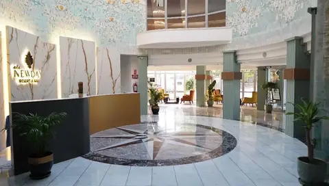Ada Newday Resort Hotel, fotografia 19 nga 20