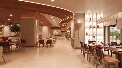 Adalya Bliss Hotel (Adults Only 16+), fotografia 16 nga 20