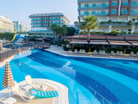 Adalya Ocean Deluxe, fotografia 4 nga 20