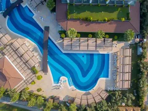 Adalya Ocean Deluxe, fotografia 5 nga 20