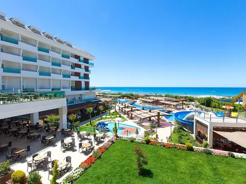 Adalya Ocean Deluxe, fotografia 6 nga 20