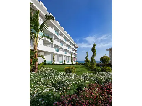 Adalya Ocean Deluxe, fotografia 8 nga 20
