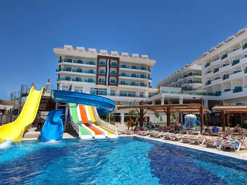 Adalya Ocean Deluxe, fotografia 9 nga 20