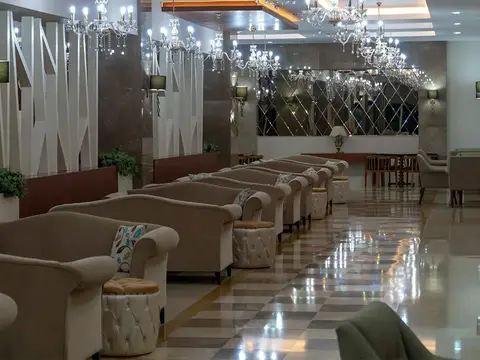 Adalya Ocean Deluxe, fotografia 13 nga 20