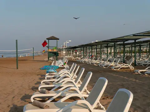 Adalya Ocean Deluxe, fotografia 14 nga 20
