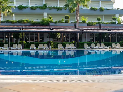 Adalya Ocean Deluxe, fotografia 15 nga 20