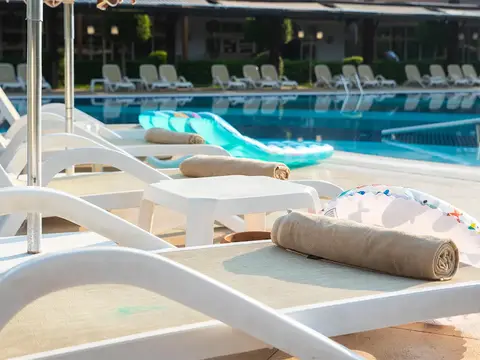 Adalya Ocean Deluxe, fotografia 16 nga 20