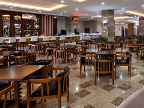 Adalya Ocean Deluxe, fotografia 18 nga 20