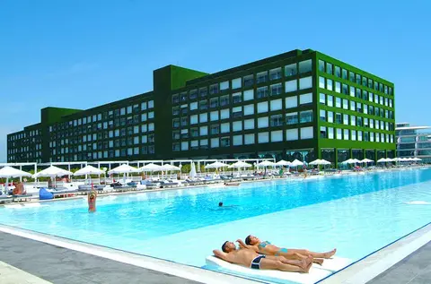 Adam & Eve Hotel, fotografia 5 nga 20