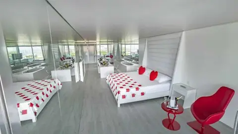 Adam & Eve Hotel, fotografia 10 nga 20