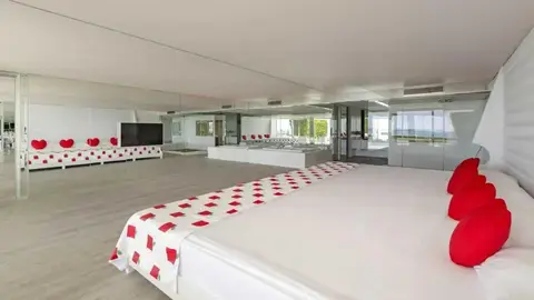 Adam & Eve Hotel, fotografia 11 nga 20