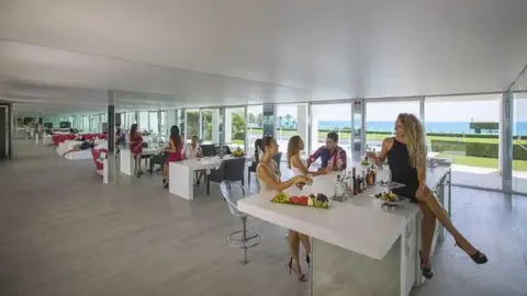 Adam & Eve Hotel, fotografia 16 nga 20