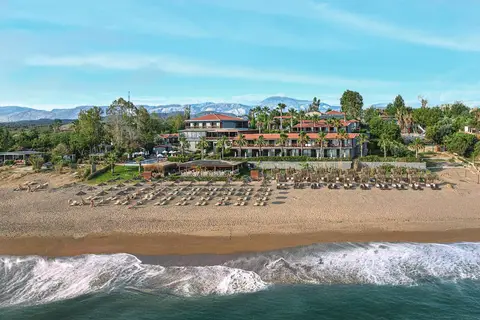 Adora Calma Beach Hotel, Side