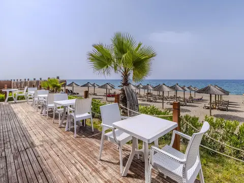 Adora Calma Beach Hotel, fotografia 6 nga 20