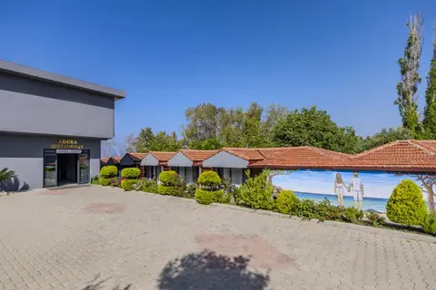 Adora Calma Beach Hotel, fotografia 16 nga 20