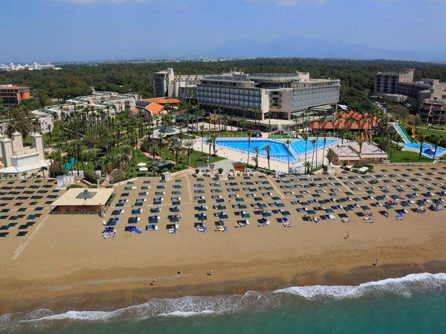 Adora Hotel & Resort, Belek