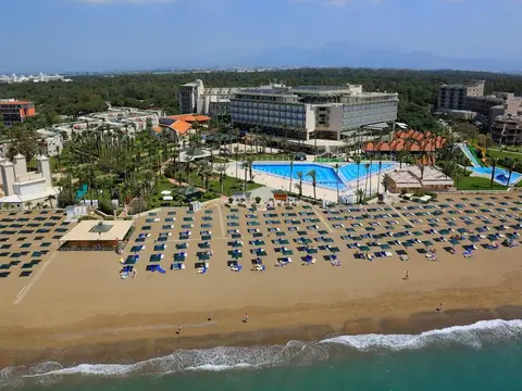 Adora Hotel & Resort, Belek