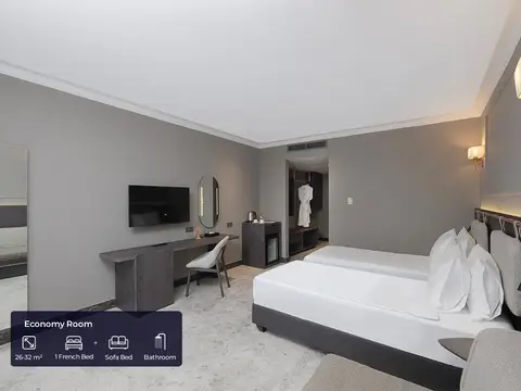 Adora Hotel & Resort, fotografia 17 nga 20