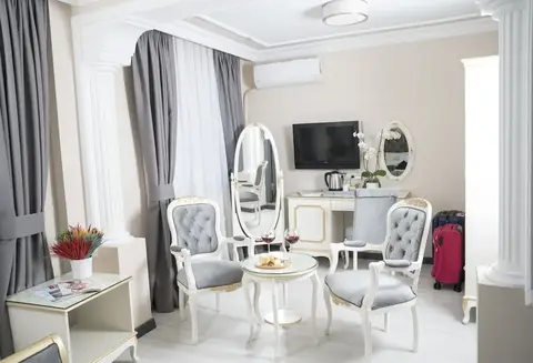 Agan Hotel Istanbul Oldcity, fotografia 5 nga 20