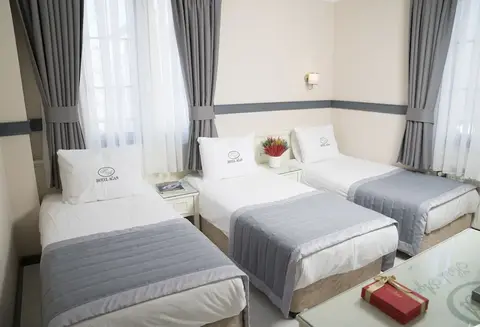 Agan Hotel Istanbul Oldcity, fotografia 6 nga 20